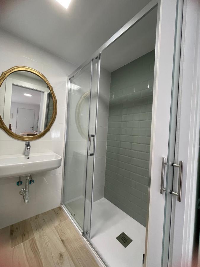 Апартаменты Apartamento Turistico Atico La Piterilla Уэльва Экстерьер фото